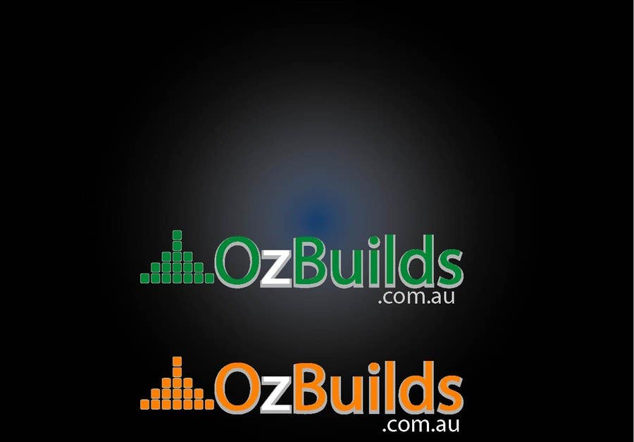 Konkurrenceindlæg #180 for                                                 Design a Logo for OzBulds.com.au
                                            