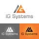 Konkurrenceindlæg #102 billede for                                                     Design a Logo for IG Systems
                                                