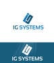 Konkurrenceindlæg #22 billede for                                                     Design a Logo for IG Systems
                                                