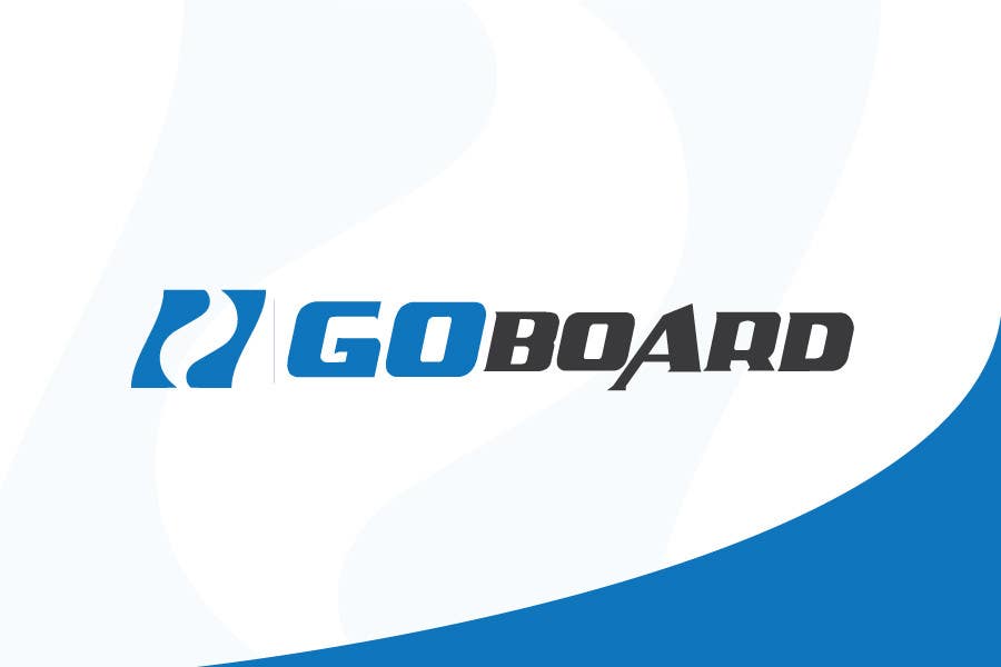 Konkurrenceindlæg #60 for                                                 Design a Logo for GoBoard
                                            