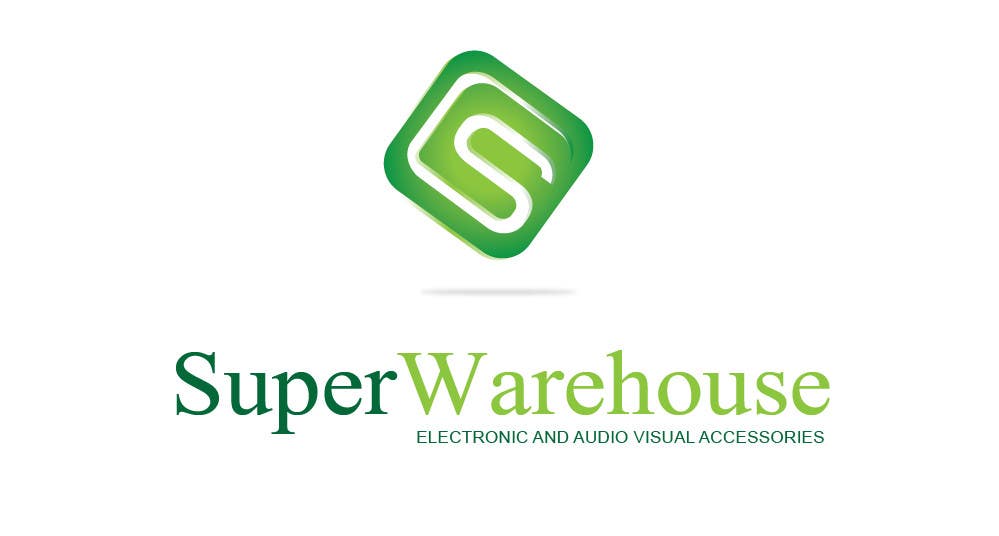 
                                                                                                                        Penyertaan Peraduan #                                            395
                                         untuk                                             Logo Design for SuperWarehouse
                                        