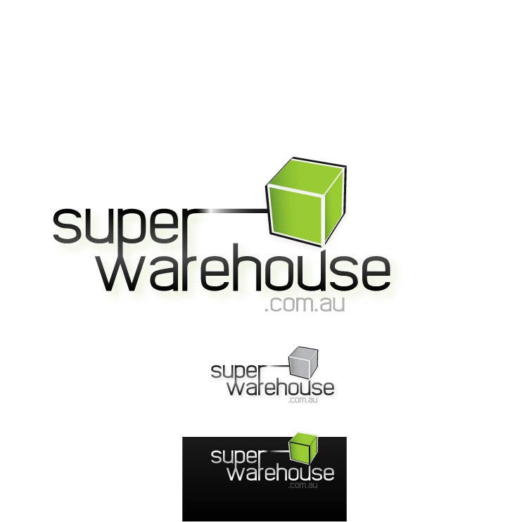 
                                                                                                                        Kilpailutyö #                                            139
                                         kilpailussa                                             Logo Design for SuperWarehouse
                                        