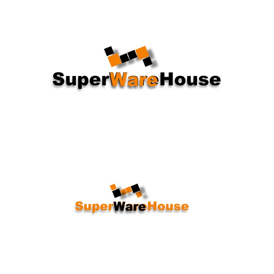 
                                                                                                                        Penyertaan Peraduan #                                            555
                                         untuk                                             Logo Design for SuperWarehouse
                                        