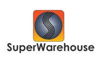 Graphic Design Entri Peraduan #512 for Logo Design for SuperWarehouse