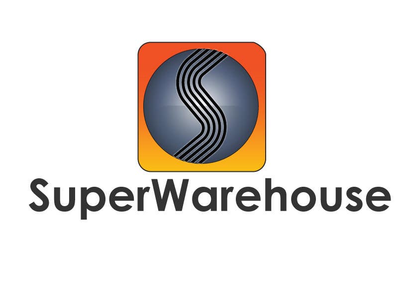 
                                                                                                                        Penyertaan Peraduan #                                            512
                                         untuk                                             Logo Design for SuperWarehouse
                                        