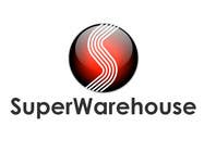 Graphic Design Entri Peraduan #523 for Logo Design for SuperWarehouse