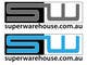
                                                                                                                                    Imej kecil Penyertaan Peraduan #                                                302
                                             untuk                                                 Logo Design for SuperWarehouse
                                            