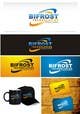 Imej kecil Penyertaan Peraduan #94 untuk                                                     Logo Design for Bifrost Technologies
                                                