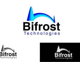 #91 cho Logo Design for Bifrost Technologies bởi trizons
