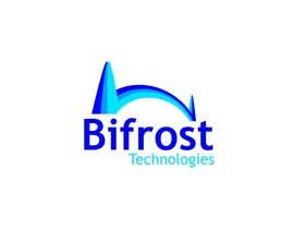 #36 cho Logo Design for Bifrost Technologies bởi trizons