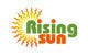 Icône de la proposition n°53 du concours                                                     Design a Logo for a new Business - Rising Sun
                                                