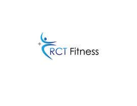 nº 103 pour Logo Design for RCT Fitness par kricia 