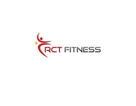 nº 106 pour Logo Design for RCT Fitness par kricia 