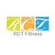 Wasilisho la Shindano #13 picha ya                                                     Logo Design for RCT Fitness
                                                