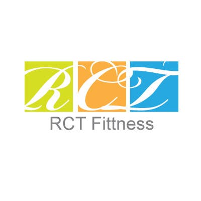 Konkurrenceindlæg #13 for                                                 Logo Design for RCT Fitness
                                            