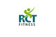 Miniaturka zgłoszenia konkursowego o numerze #8 do konkursu pt. "                                                    Logo Design for RCT Fitness
                                                "