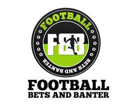 mayerdesigns tarafından Design a Logo and banner for Facebook Football Group için no 46