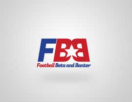 Nro 33 kilpailuun Design a Logo and banner for Facebook Football Group käyttäjältä pixelke