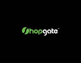 #67 untuk Design a Logo for Shopgate.com oleh graphicexpart
