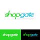 Imej kecil Penyertaan Peraduan #97 untuk                                                     Design a Logo for Shopgate.com
                                                