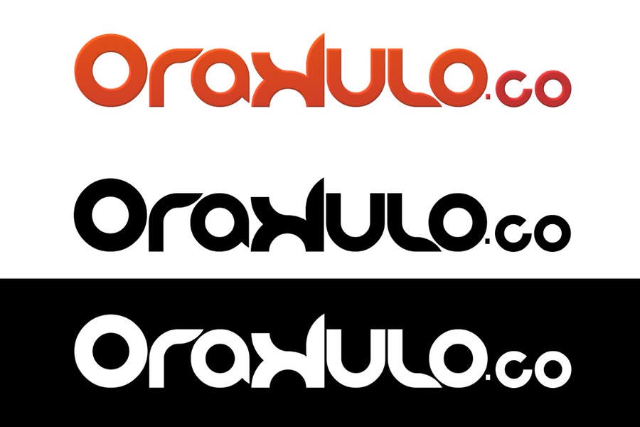 Participación en el concurso Nro.46 para                                                 Logotipo Orakulo
                                            