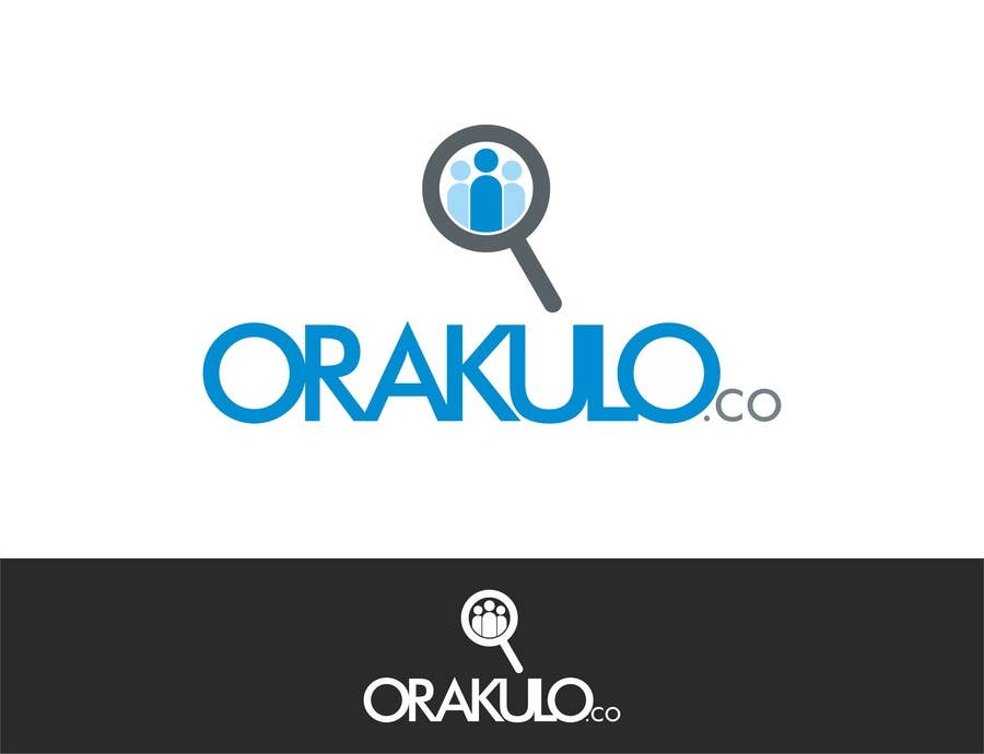 Kilpailutyö #62 kilpailussa                                                 Logotipo Orakulo
                                            