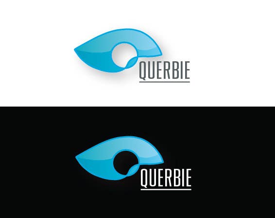 Kilpailutyö #115 kilpailussa                                                 Logo Design for Querbie
                                            