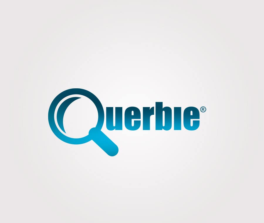 Proposition n°86 du concours                                                 Logo Design for Querbie
                                            