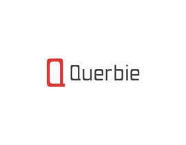 #45 untuk Logo Design for Querbie oleh solution786