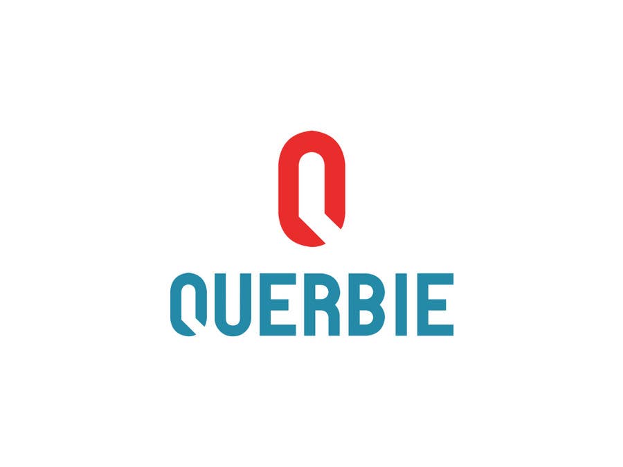 Participación en el concurso Nro.46 para                                                 Logo Design for Querbie
                                            