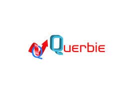 #17 untuk Logo Design for Querbie oleh perthdesigns