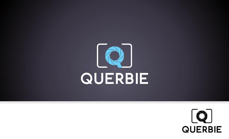 Entri Kontes #64 untuk                                                Logo Design for Querbie
                                            