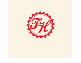 Designsthatshine tarafından Logo design for vintage inspired leather small goods design and craftsman için no 4