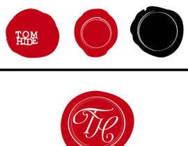 #102 for Logo design for vintage inspired leather small goods design and craftsman af N0yz3