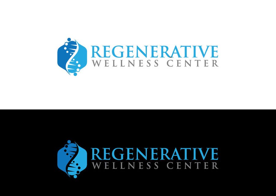 Contest Entry #91 for                                                 Regenerative Wellness Center
                                            
