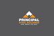 Miniatura de participación en el concurso Nro.305 para                                                     Logo Design for PRINCIPAL STEEL BUILDINGS
                                                