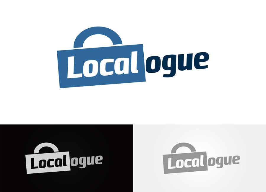 Proposition n°15 du concours                                                 Design a Logo for a Small Business Advertising Company
                                            
