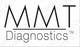 Konkurrenceindlæg #3 billede for                                                     Design a Logo for MMT Diagnostics
                                                