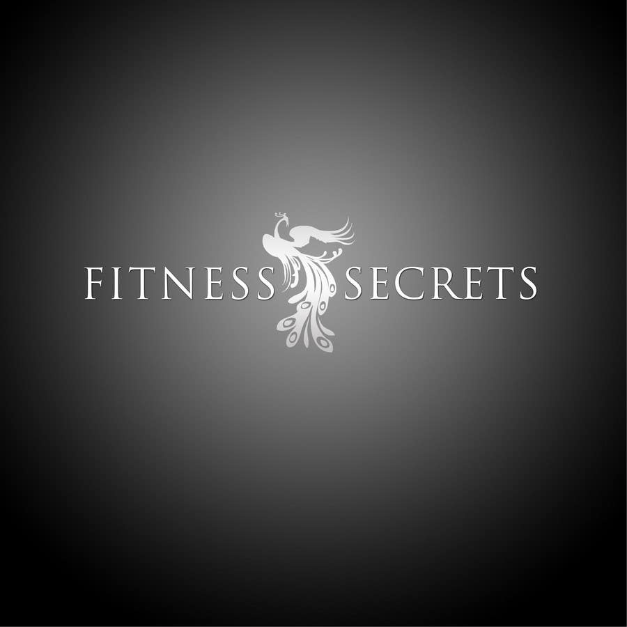 Bài tham dự cuộc thi #127 cho                                                 High Quality Logo Design for Fitness Secrets
                                            