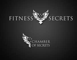 #131 for High Quality Logo Design for Fitness Secrets af karimkhafaji