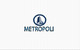 Miniatura da Inscrição nº 78 do Concurso para                                                     Design a Logo for Metropoli
                                                
