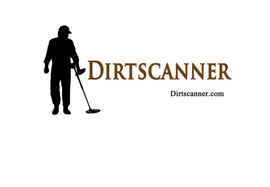 Proposta in Concorso #89 per                                                 Design a Logo for my metal detecting website and accessories.
                                            