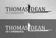 Contest Entry #11 thumbnail for                                                     Thomas Dean (handmade leather goods)
                                                
