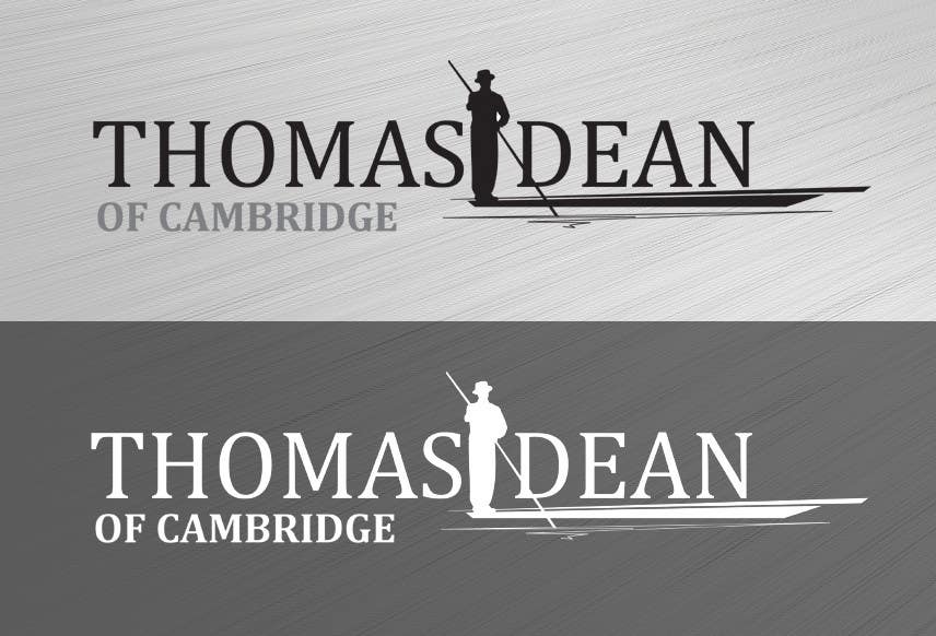 Konkurrenceindlæg #11 for                                                 Thomas Dean (handmade leather goods)
                                            