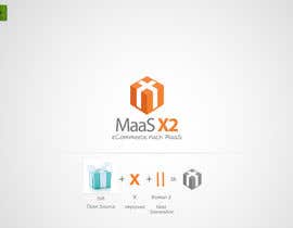 #33 untuk Logo Design for eCleaners.at - MaaS X2 product (Service SaaS) oleh GregoryDreamer