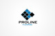 Icône de la proposition n°228 du concours                                                     Design a Logo for Proline Floors
                                                