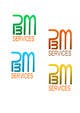 Imej kecil Penyertaan Peraduan #34 untuk                                                     Design a Logo & Name font for P3M Services
                                                