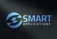 Imej kecil Penyertaan Peraduan #4 untuk                                                     Design a Logo for Smart Applications Company
                                                
