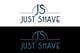 Miniatura da Inscrição nº 17 do Concurso para                                                     Design a Logo for "Just Shave"
                                                