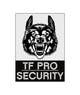 Miniatura da Inscrição nº 5 do Concurso para                                                     Design a new logo for TF Pro Security
                                                